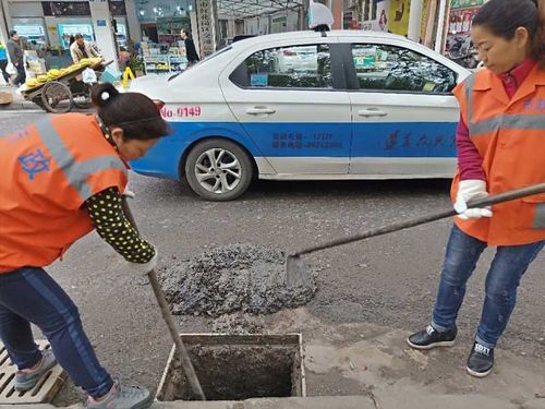 西昌沉沙井清掏-污水井清理