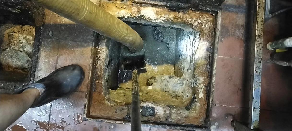 西昌污水池清理一般都有毒气，怎么预防中毒呢？