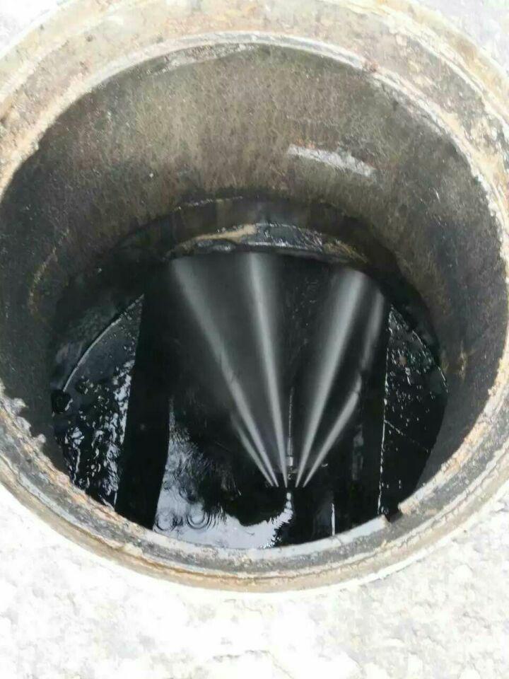 西昌市政管道清洗-排污管道清洗