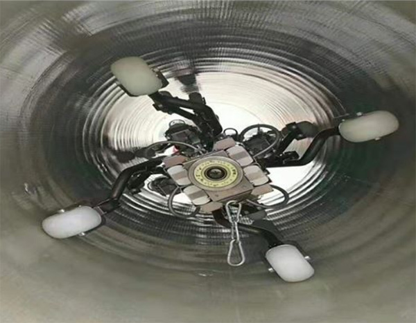 西昌非开挖修复技术在地下管线建设的优势体现
