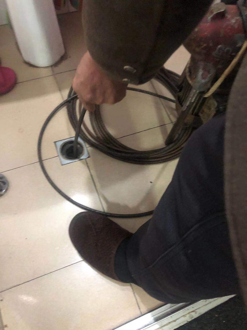西昌管道疏通,疏通下水道