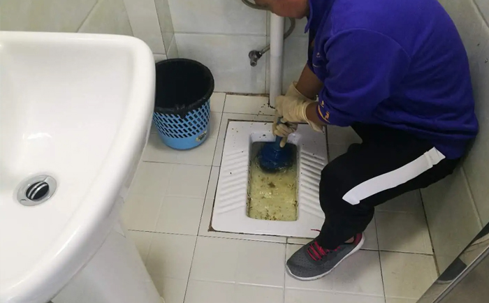 西昌疏通蹲坑