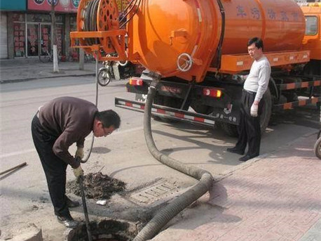 西昌清掏化粪池，健康生活从这里开始
